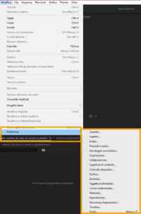Adobe Premiere 2019: preferenze e settaggi