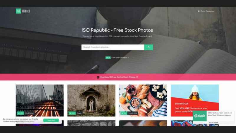 isorepublic: Download di fotografie e immagini royalty free