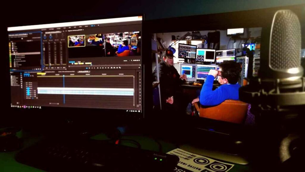 Video tutorial Adobe Premiere Pro