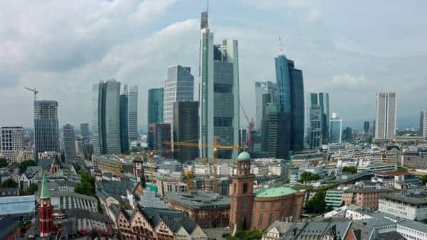 Effetti video in Adobe Premiere - Distorsione