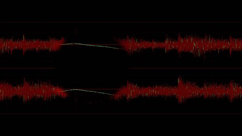 Come funziona e quali sono le caratteristiche del segnale audio digitale