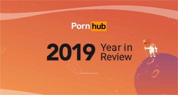 Classifica Porn Hub 2019: gli italiani e il sesso