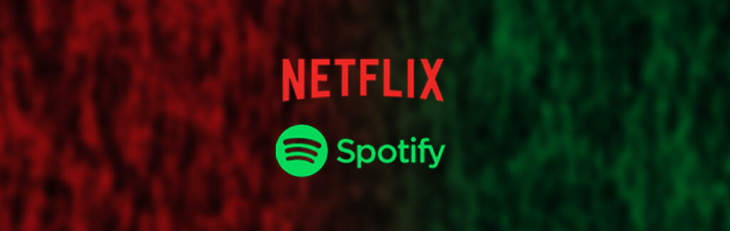 La storia di Spotify diventa una serie originale Netflix