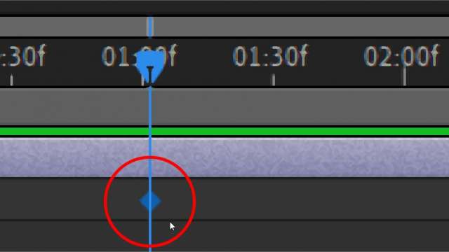 Come inserire fotogrammi chiave (keyframe) in After Effects per creare animazioni
