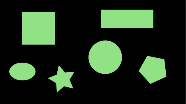 Come creare forme geometriche in After Effects