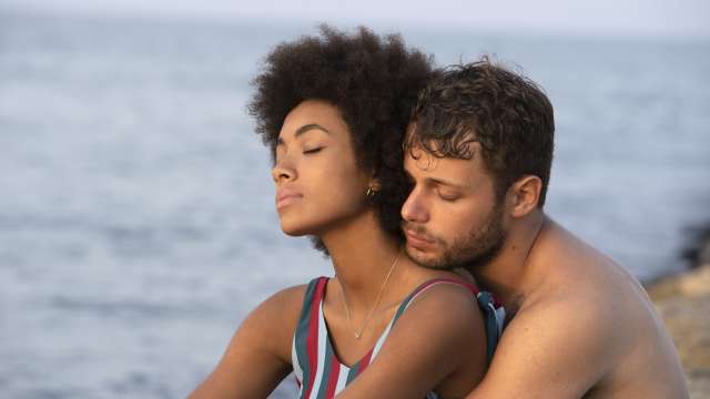 Netflix annuncia Summertime, una serie originale prodotta da Cattleya e tratta dal romanzo di Federico Moccia "Tre metri sopra il cielo"