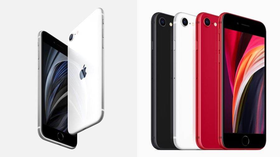 Apple presenta il nuovo iPhone SE: sarà economico e performante