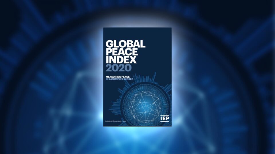 Global Peace Index 2020
