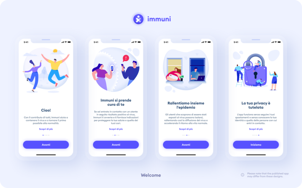 Come funziona l'app Immuni? Dove fare il download e quali rischi per la privacy?