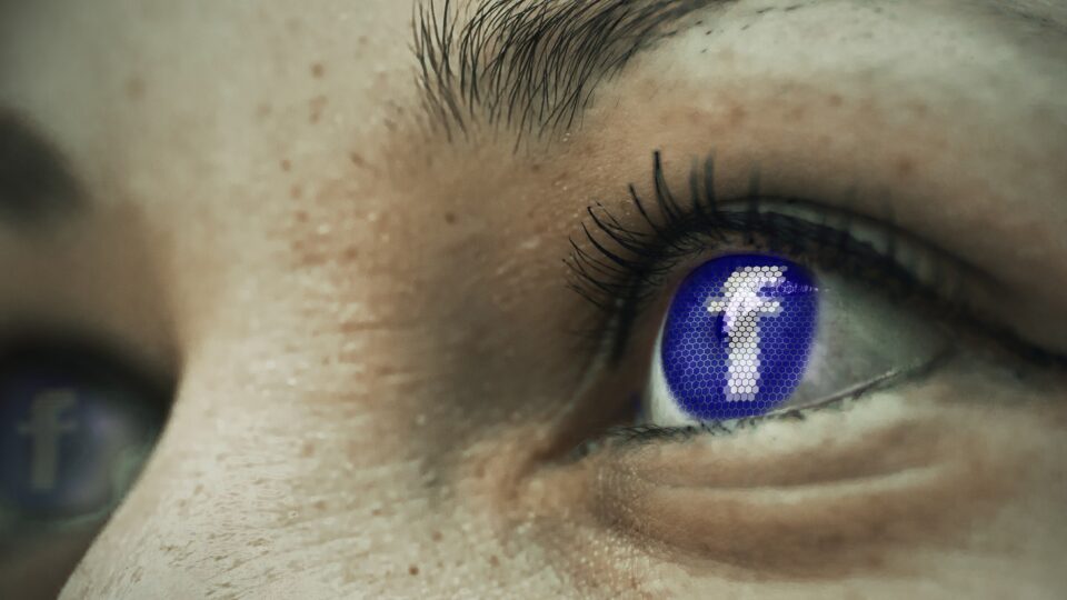 Facebook Eyes