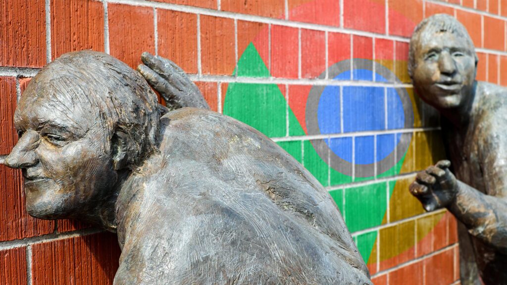 Google Chrome: trovate estensioni con spyware