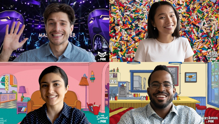 Microsoft Teams permetterà di caricare sfondi personalizzati durante le video chiamate