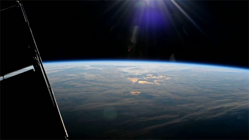 SpaceX e la missione Crew Dragon Demo 2: l'alba dei viaggi spaziali commerciali