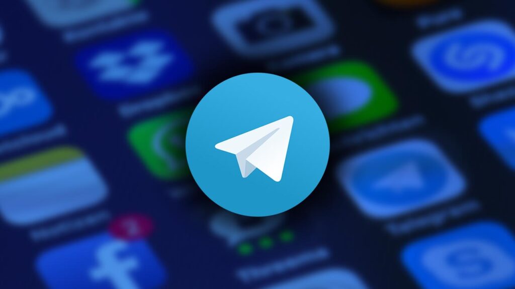Telegram: app messaggistica istantanea