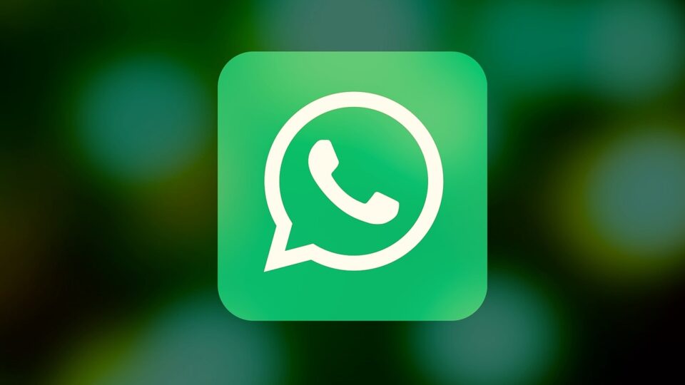 Accesso a Whatsapp