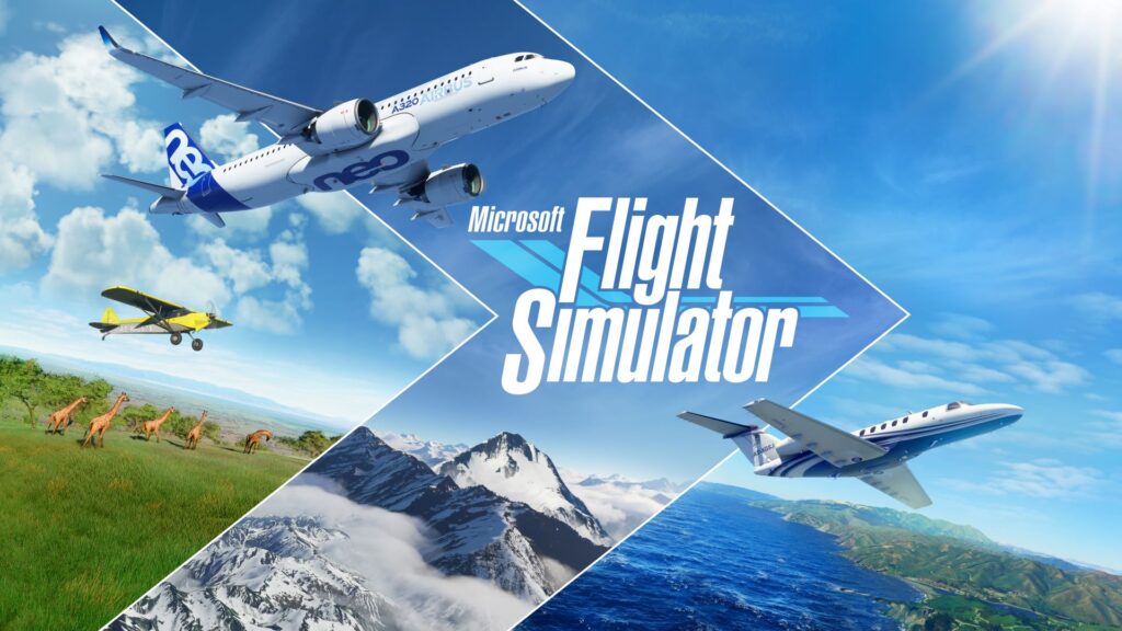 Microsoft Flight Simulator 2020 in uscita il 18 agosto 2020