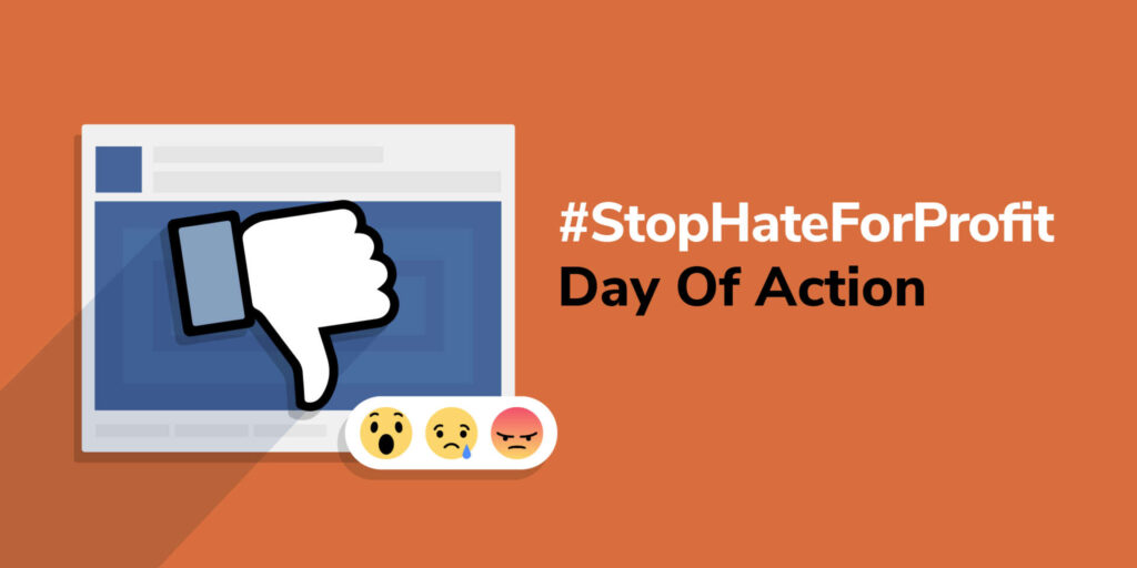 Mozilla invia una notifica agli utenti Firefox per boicottare Facebook