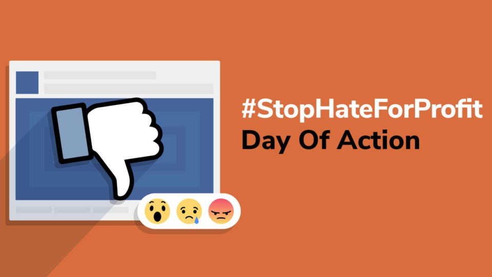 Mozilla invia una notifica agli utenti Firefox per boicottare Facebook