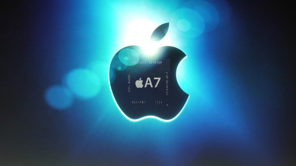 I nuovi Mac con processore proprietario disponibili entro fine anno