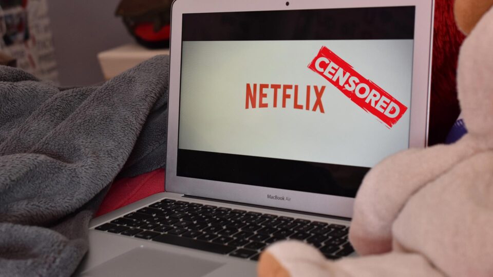 Turchia: Netflix blocca le riprese di una delle sue serie originali.