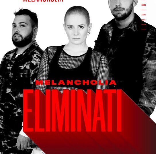 I Melancholia sono stati eliminati da X Factor 2020