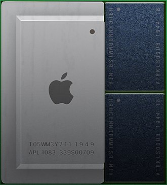 Apple Silicon: il nuovo processore che sostituirà Intel