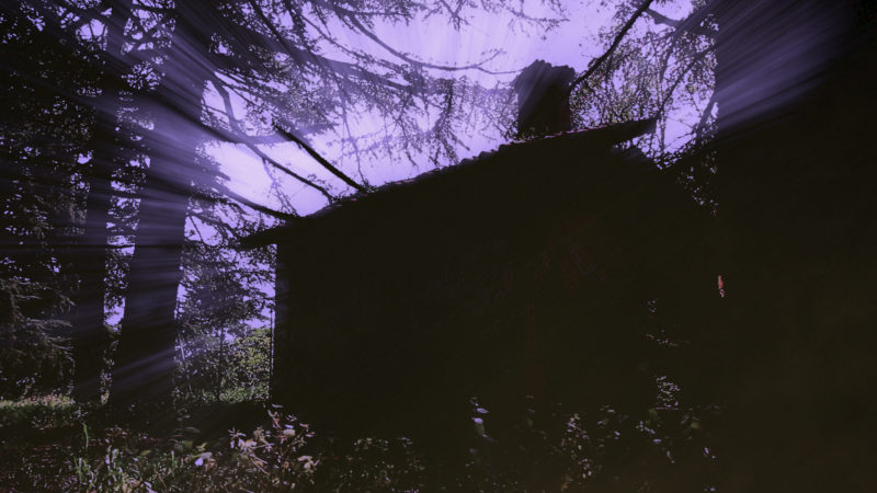 Anomalie - l'Italia occulta: misteri, leggende e fantasmi italiani