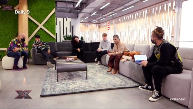 Le assegnazioni di Emma per il secondo Live di X Factor 2020