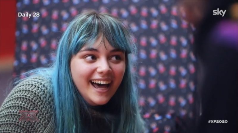 Casadilego - Semifinali X Factor 2020