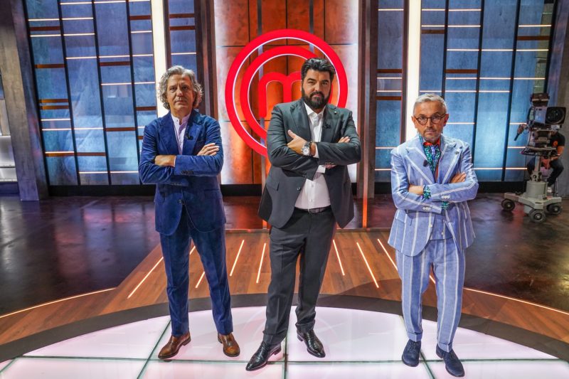 MaterChef Italia: le novità della decima edizione in onda su Sky Uno