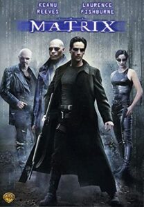 Poster Matrix (1999)