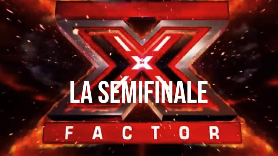 Semifinali XF2020