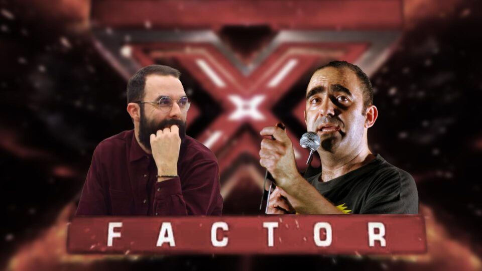 Semifinali di X Factor 2020: Nai incontra Elio