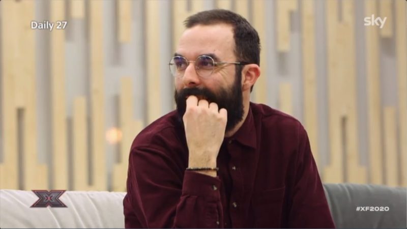 Alle semifinali di X Factor 2020 NAIP duetterà con Elio ne "La Canzone Mononota"
