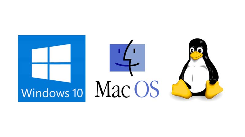 A cosa serve un sistema operativo? Windows, MacOs, Linix, Android, iOs