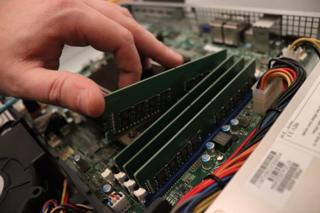 Come è fatto un computer? I componenti Hardware