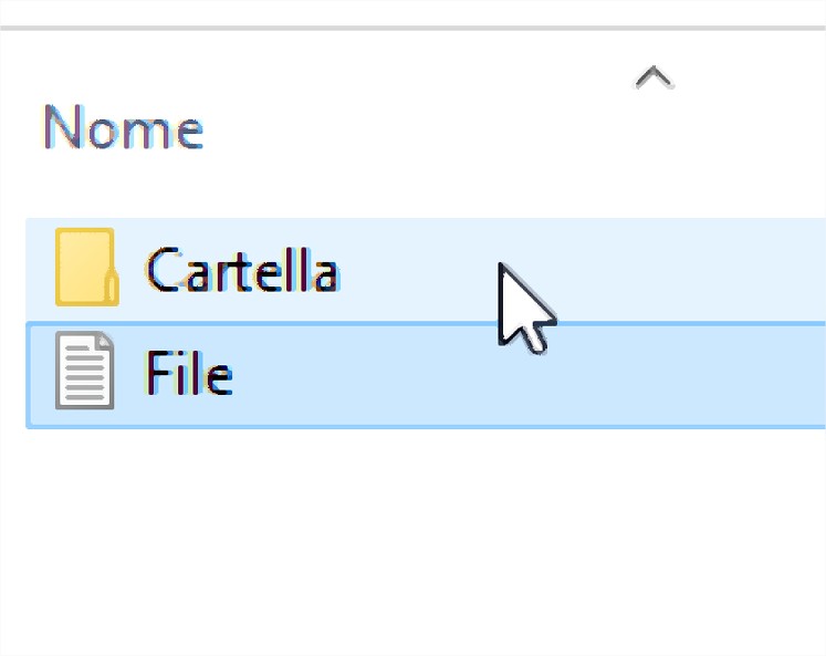 Come gestire file e cartelle in Windows 10 Come gestire file e cartelle in Windows 10
