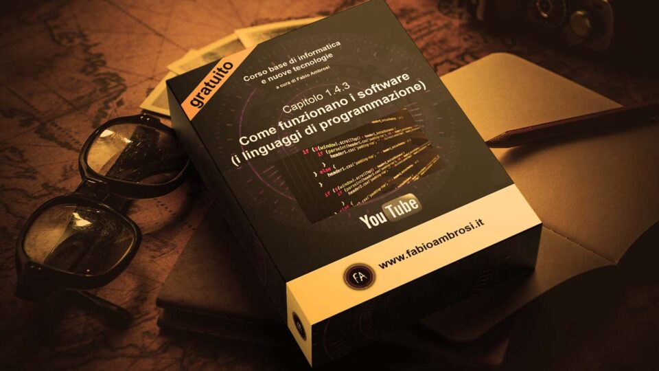 I linguaggi di programmazione: come funzionano i software?