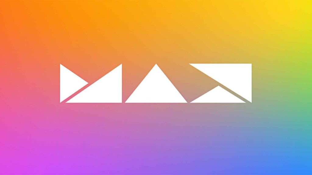 Adobe Max