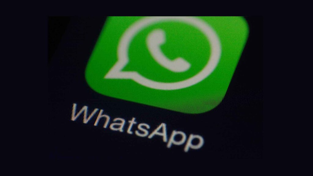 Amm messaggistica immediata: whatsapp