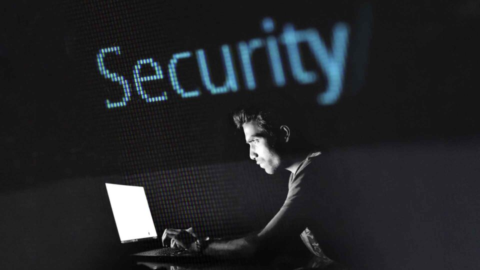 Cyber Security - Sicrezza Informatica