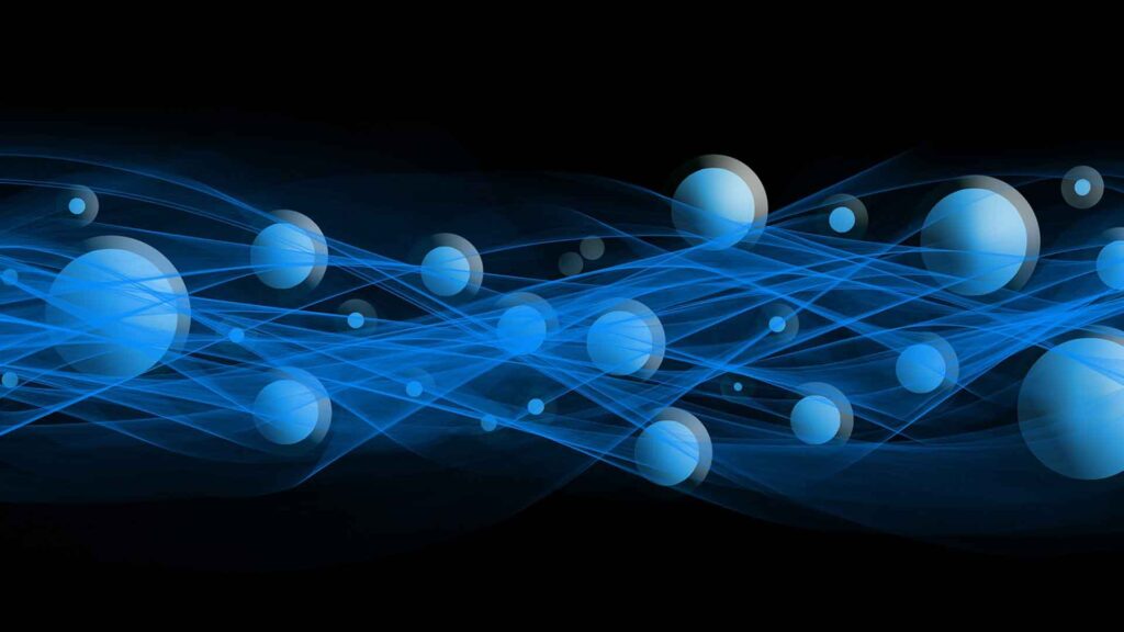 Fisica quantistica e materia