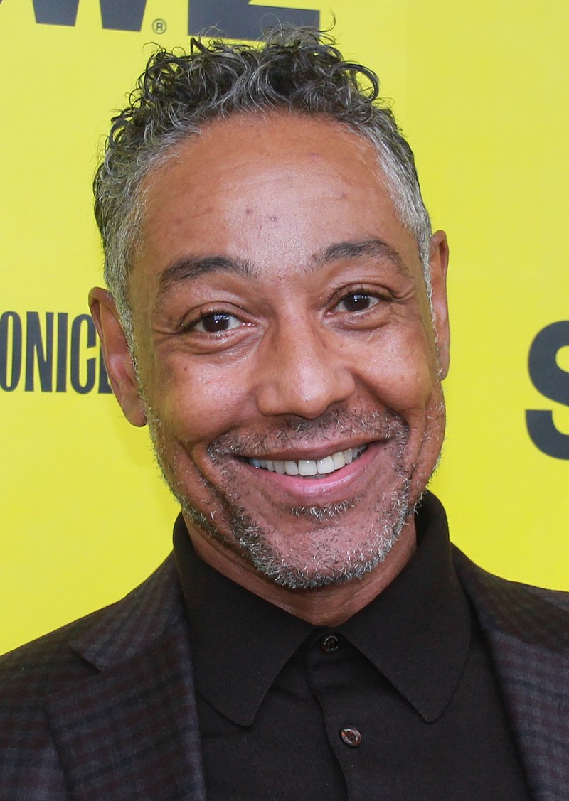 Giancarlo Esposito, il Gustavo Fring di Breaking Bad e Better Call Saul