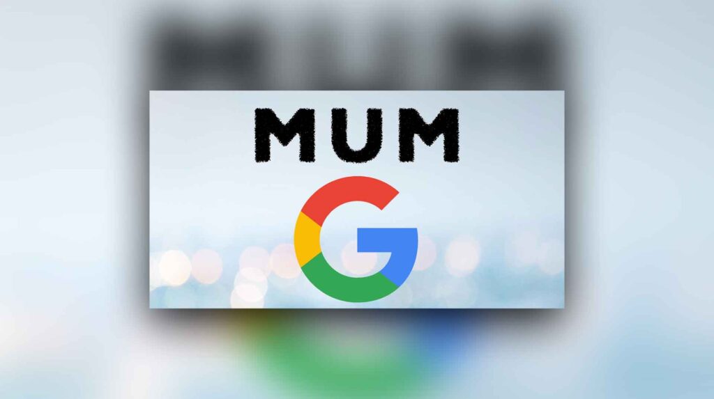 Google Mum: il nuovo motore di ricerca di Google basato sul machine learning