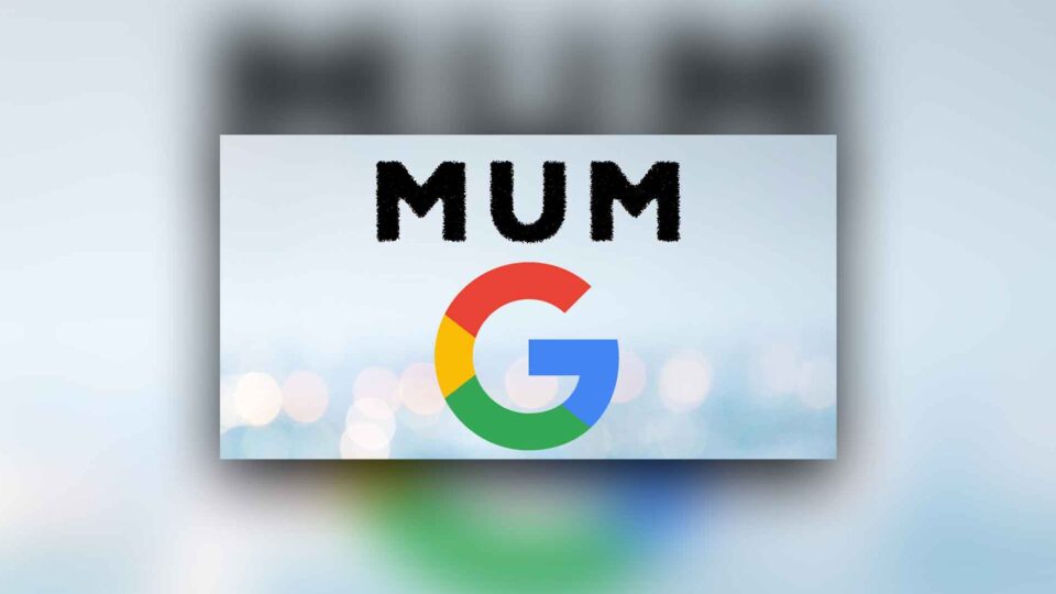 Google Mum: il nuovo motore di ricerca di Google basato sul machine learning