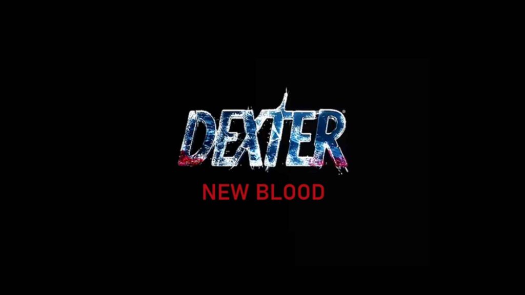 La nona stagione di Dexter: New Blood - Locandina