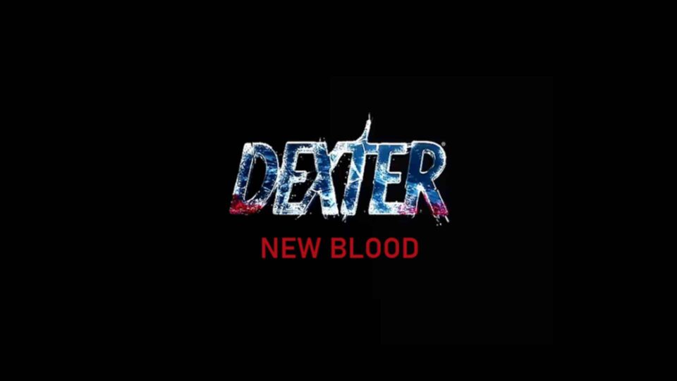 La nona stagione di Dexter: New Blood - Locandina