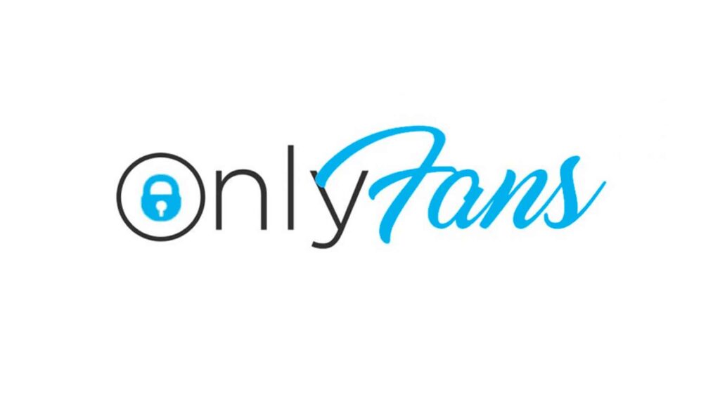 Logo Onlyfan
