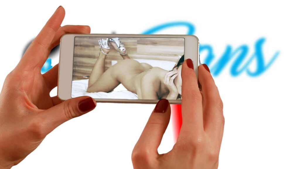 Onlyfans rimanda aggiornamento della policy contro i contenuti soessualmente espliciti