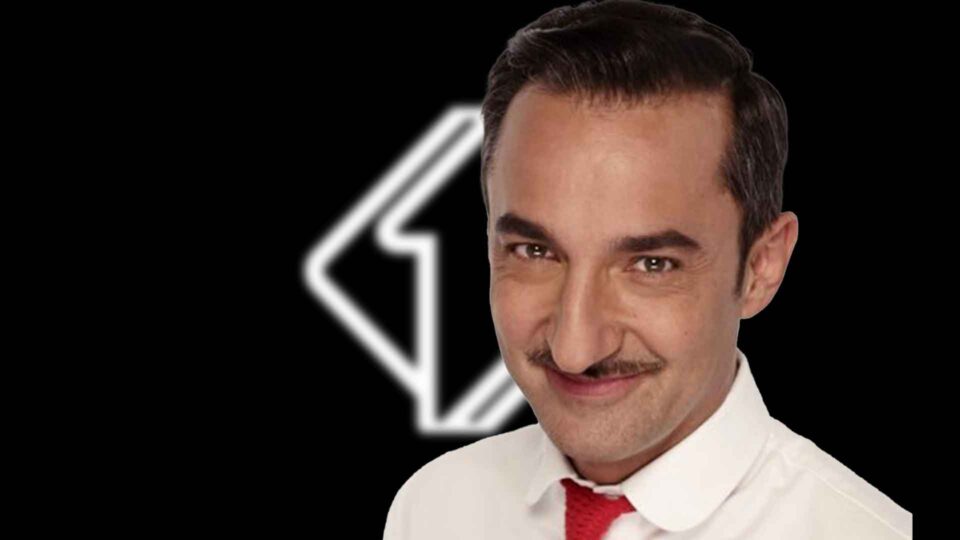 Back To School: il nuovo programma di Italia 1 condotto da Nicola Savino che porta i VIP alle elementari